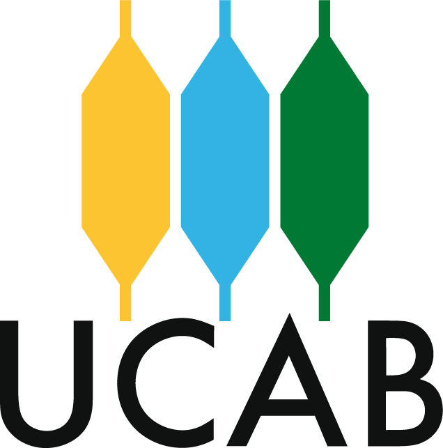 Logo de la Universidad Católica Andrés Bello