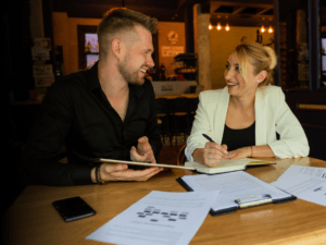 Diplomado en Gestión de Restaurantes y Negocios Gastronómicos